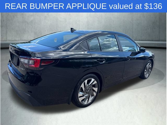 Used 2024 Subaru Legacy Limited AWD/4WD image 7