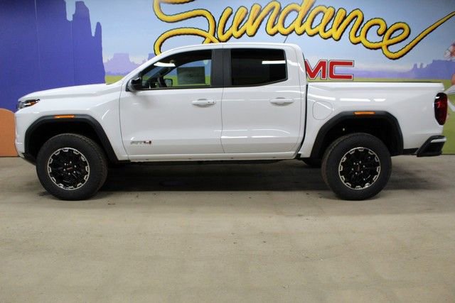 New 2026 GMC Canyon AT4 image 7