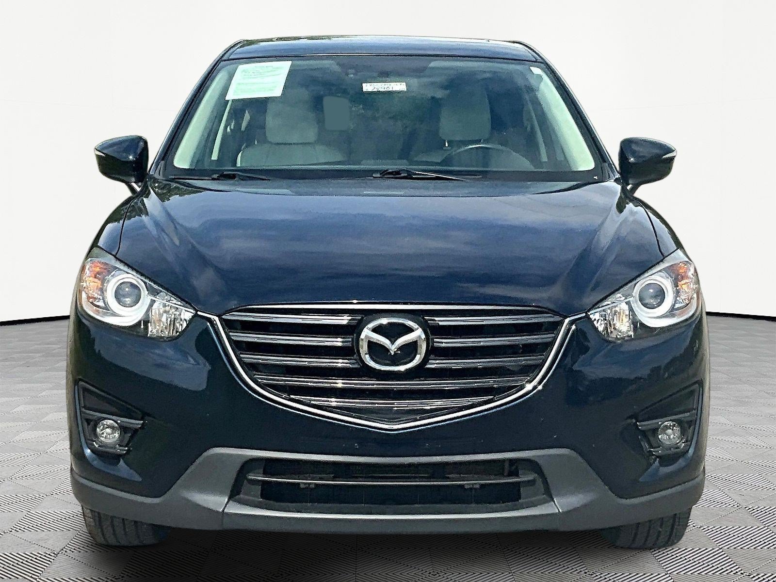 Used 2016 MAZDA CX-5 Grand Touring AWD/4WD image 10