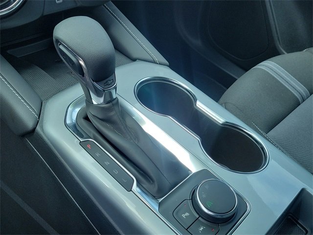 New 2026 Chevrolet Blazer LT w/ Convenience Package image 28