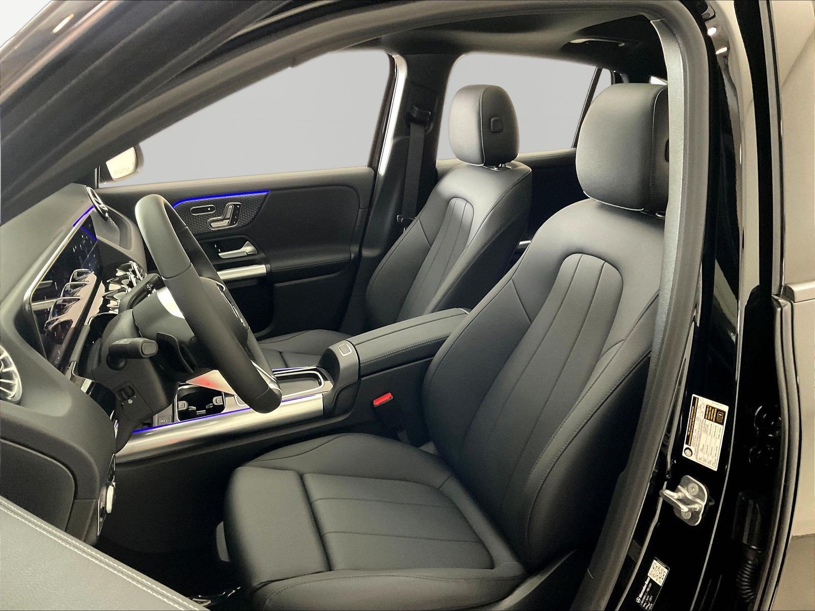New 2026 Mercedes-Benz GLA 250 4MATIC image 16