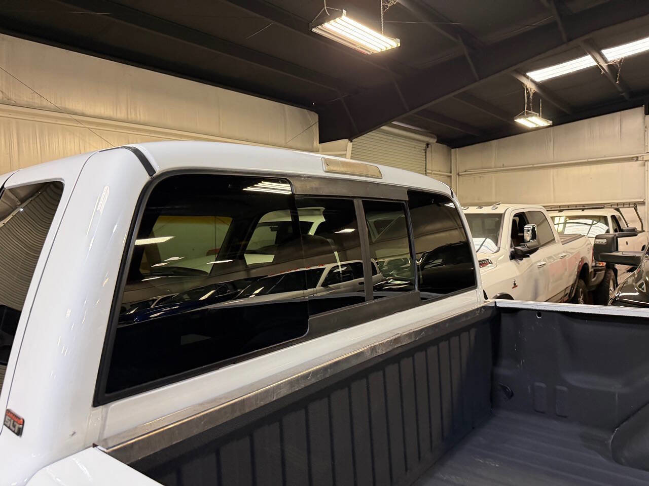 Used 2001 Dodge Ram 2500 Truck SLT AWD/4WD image 40