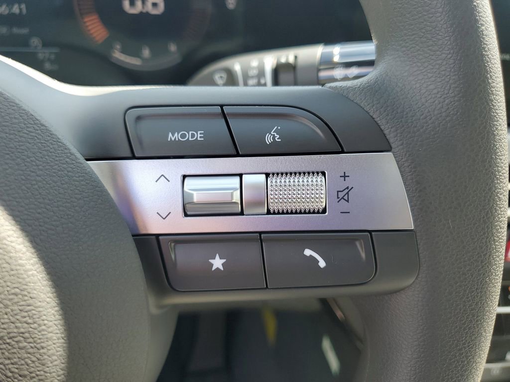 New 2025 Hyundai Sonata SE image 26