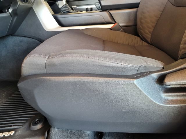 Used 2022 Toyota Tundra SR5 w/ Convenience Package image 21