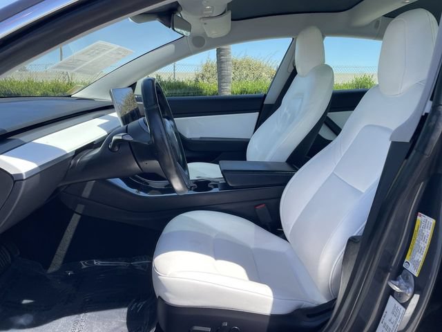 Used 2019 Tesla Model 3 Mid Range RWD image 19