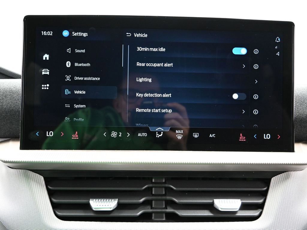 New 2026 Ford Explorer Active image 39