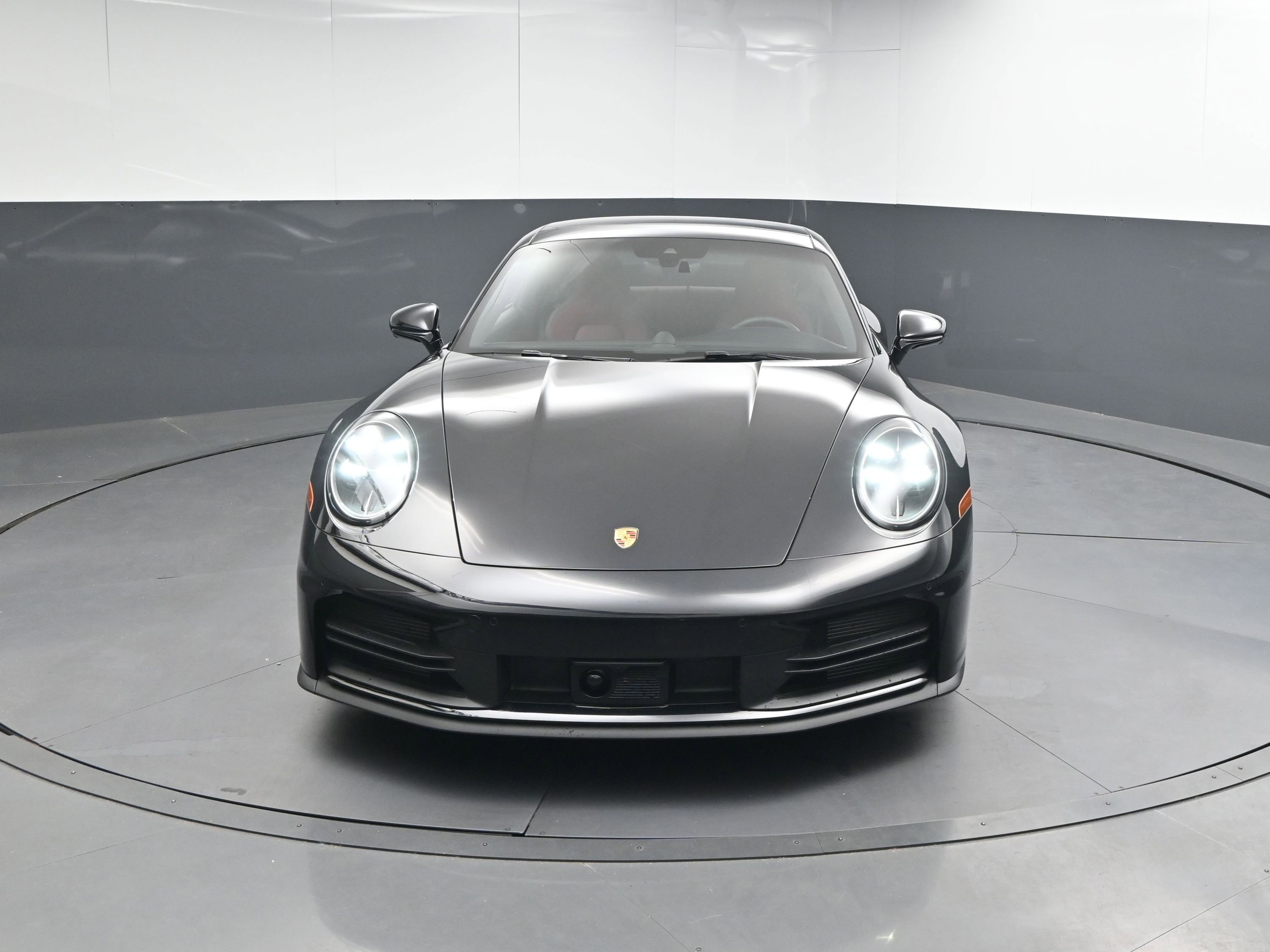 Certified 2025 Porsche 911 Carrera image 30