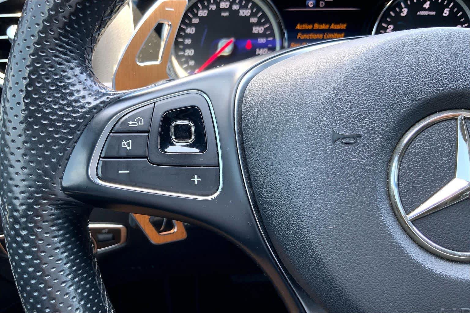 Used 2017 Mercedes-Benz E 300 image 24