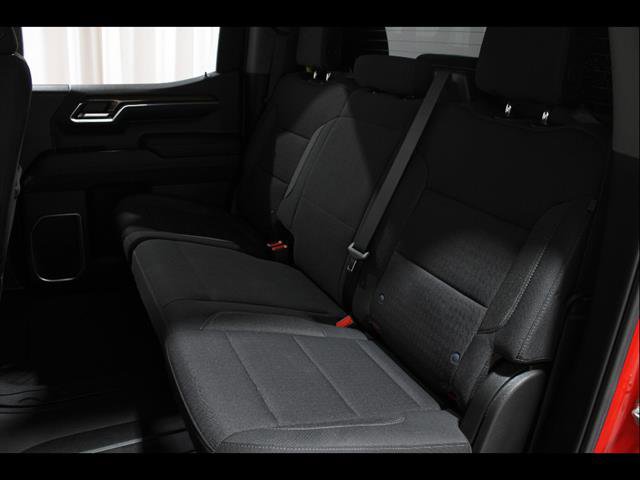 Used 2023 Chevrolet Silverado 1500 LT image 18