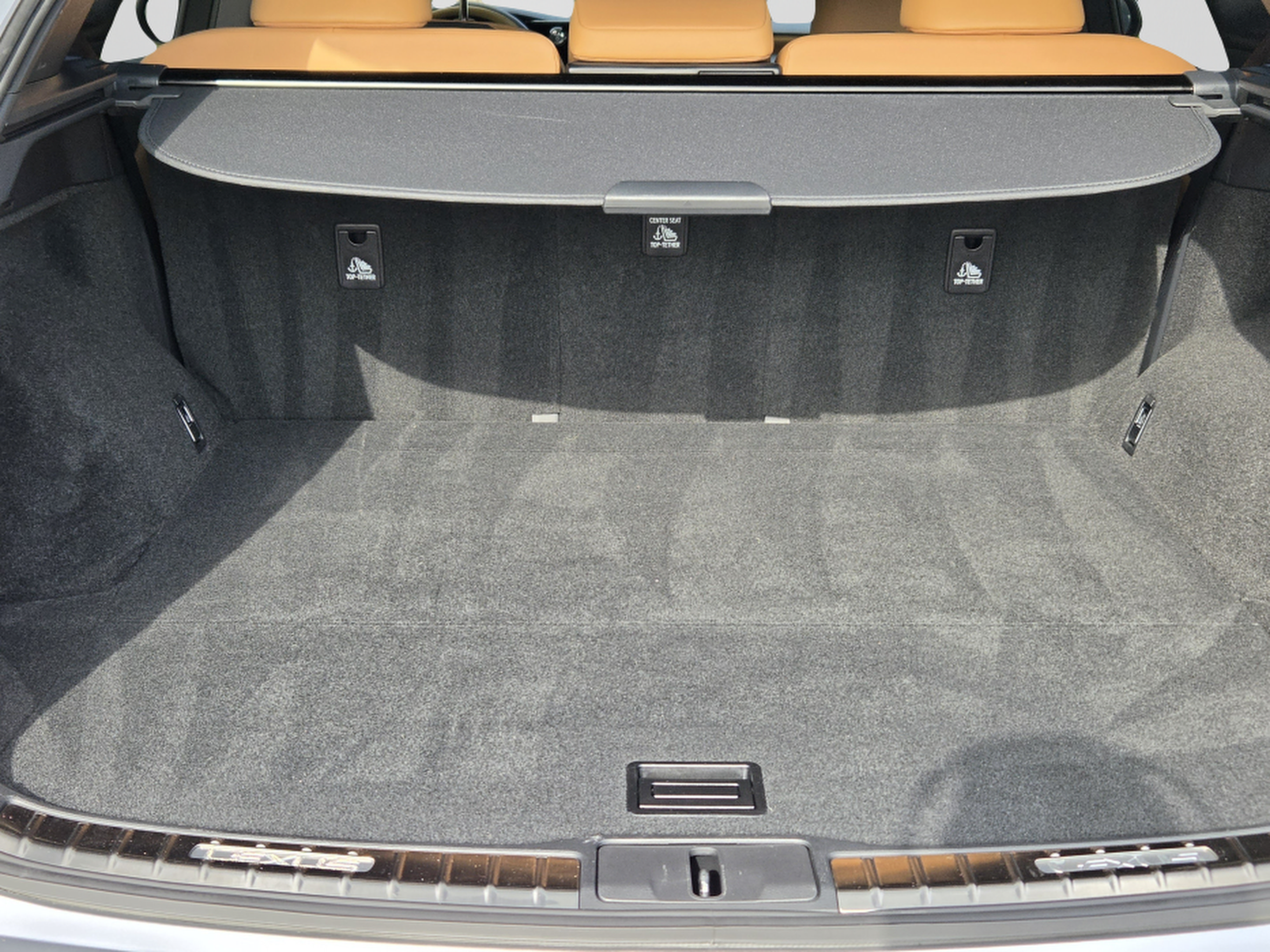 New 2026 Lexus RX 450h AWD w/ Convenience Package image 22