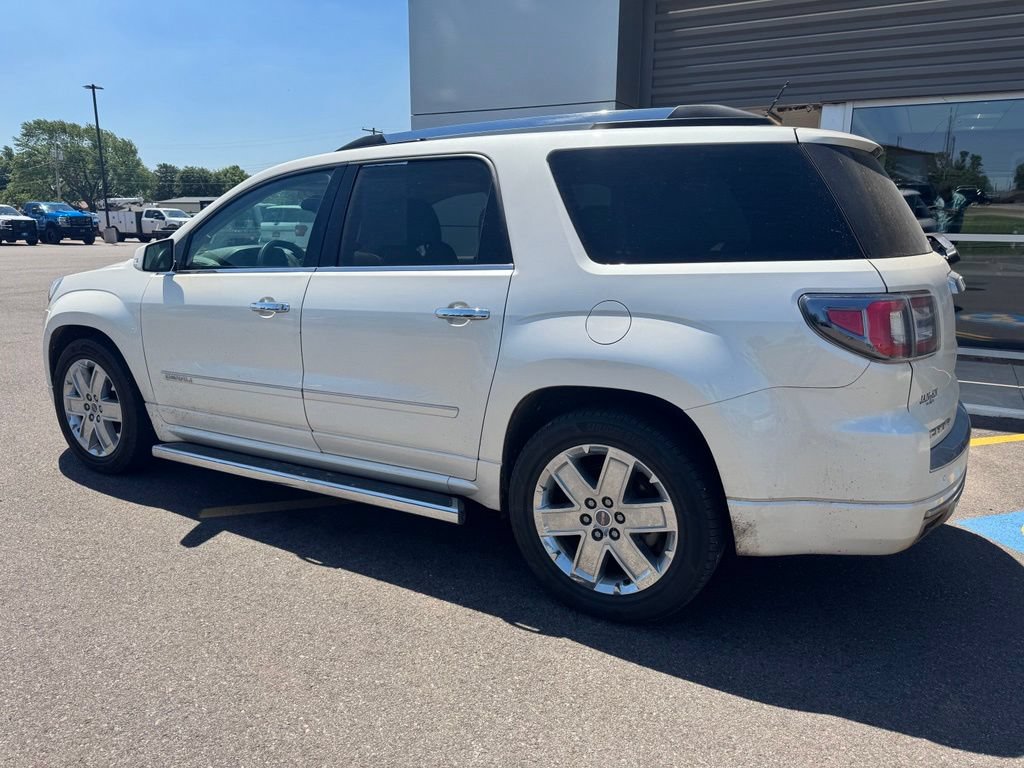 Used 2014 GMC Acadia Denali FWD image 5
