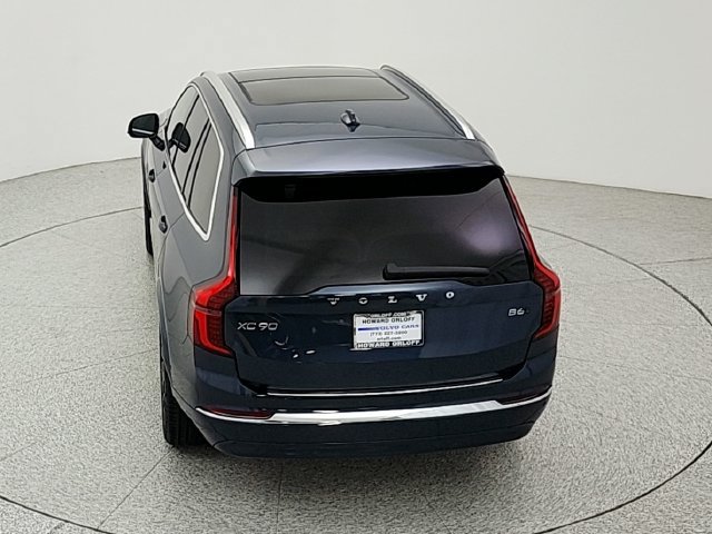 New 2027 Volvo XC90 B6 Plus AWD/4WD image 35