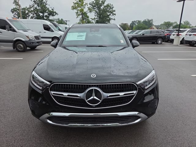 New 2026 Mercedes-Benz GLC 300 4MATIC image 8