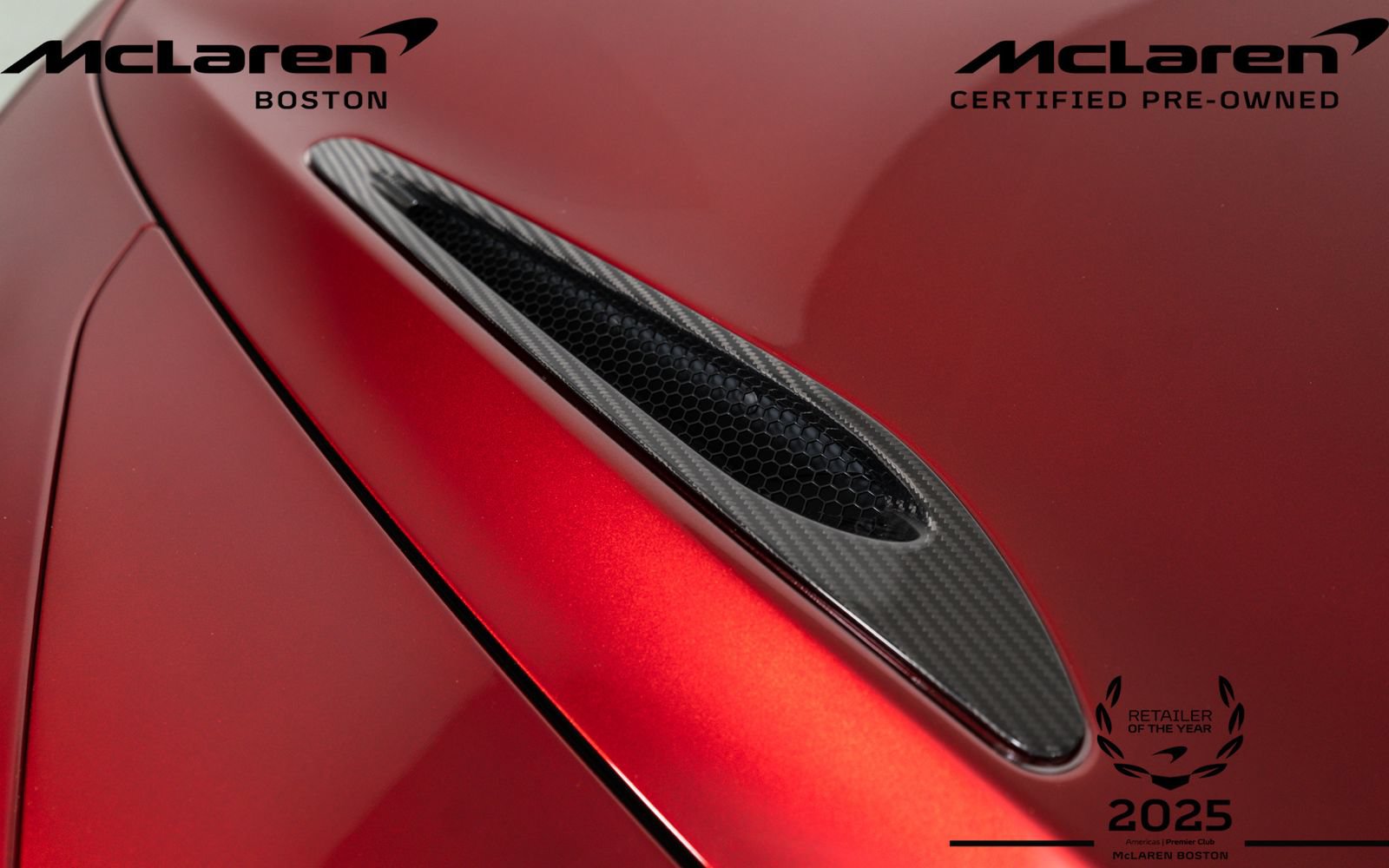 Used 2021 McLaren 765LT RWD image 29