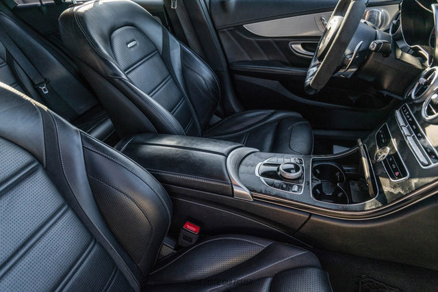 Used 2020 Mercedes-Benz C 63 AMG S image 42