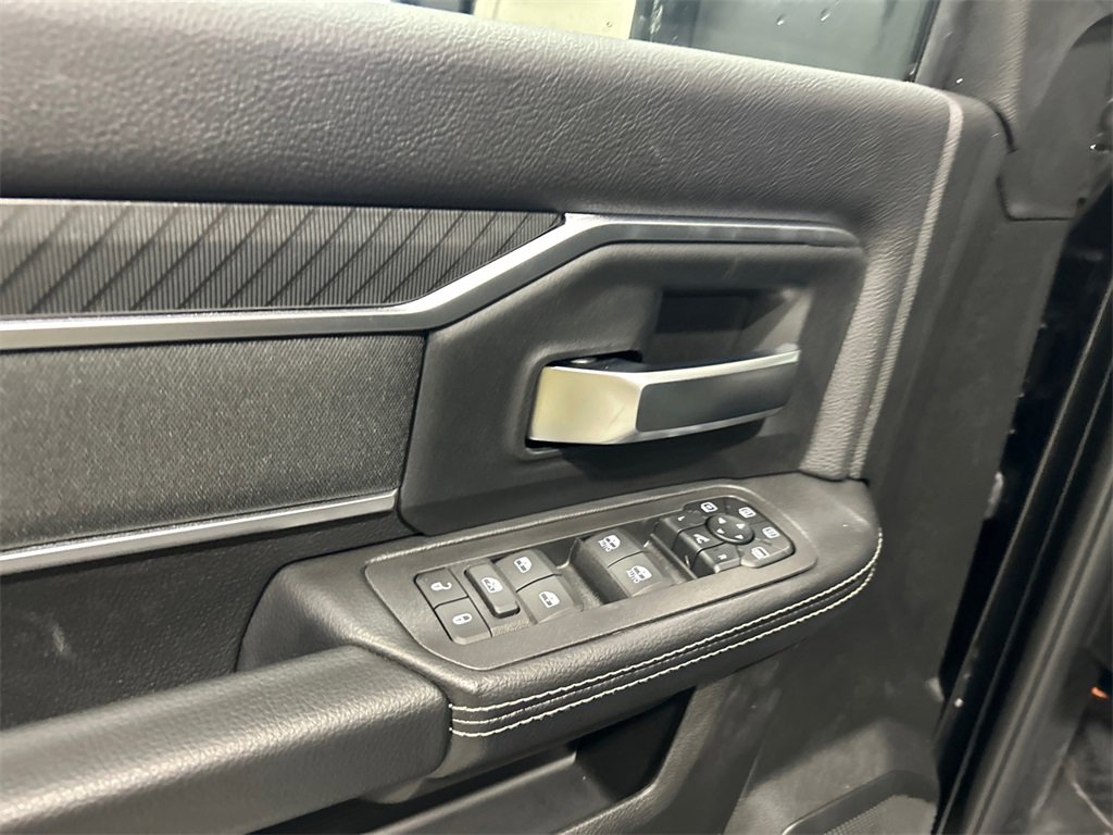 New 2026 RAM 2500 Big Horn image 15