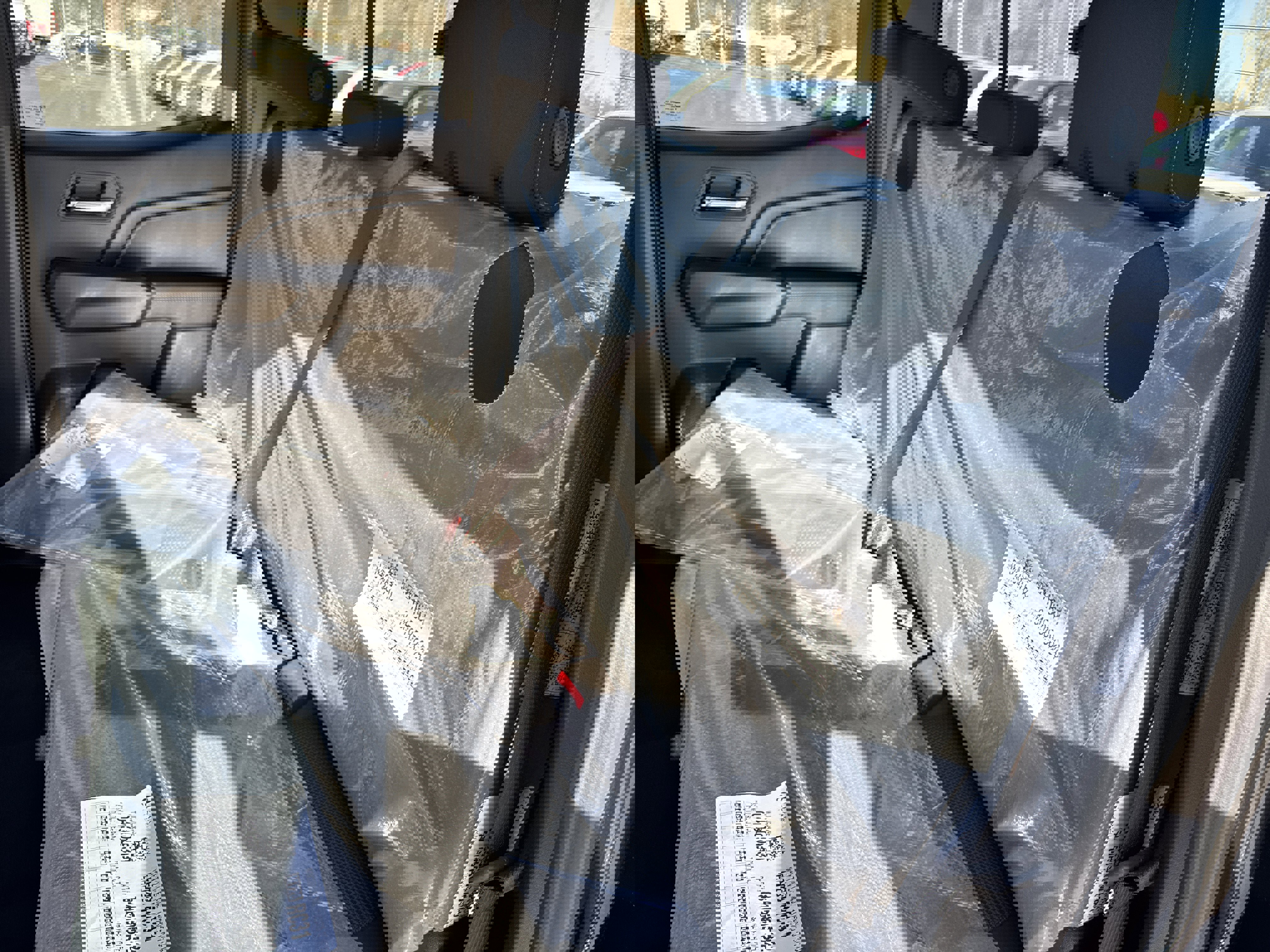 New 2026 GMC Canyon Elevation w/ Convenience Package image 15