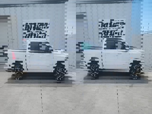 New 2026 RAM 1500 Laramie w/ Sport Appearance Package image 13