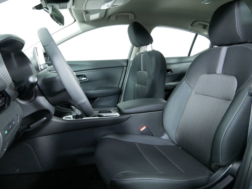 Used 2025 Nissan Sentra SV w/ All-Weather Package image 14