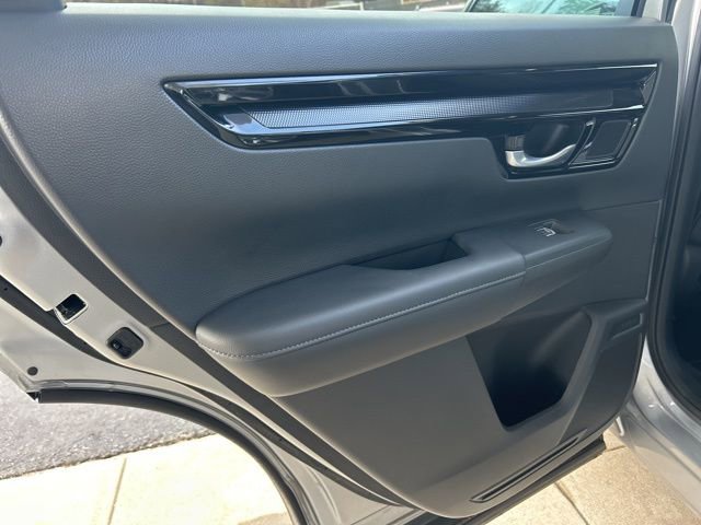 Used 2024 Honda CR-V EX-L image 30