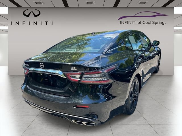 Used 2023 Nissan Maxima SL FWD image 7