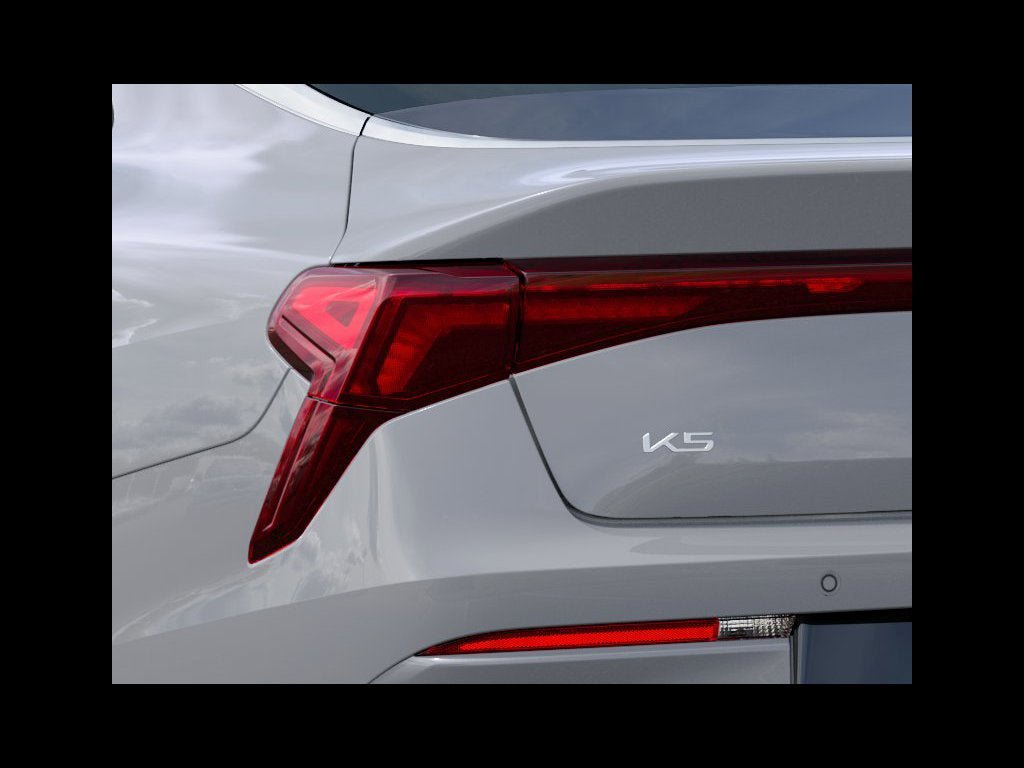 New 2026 Kia K5 GT-Line FWD image 38