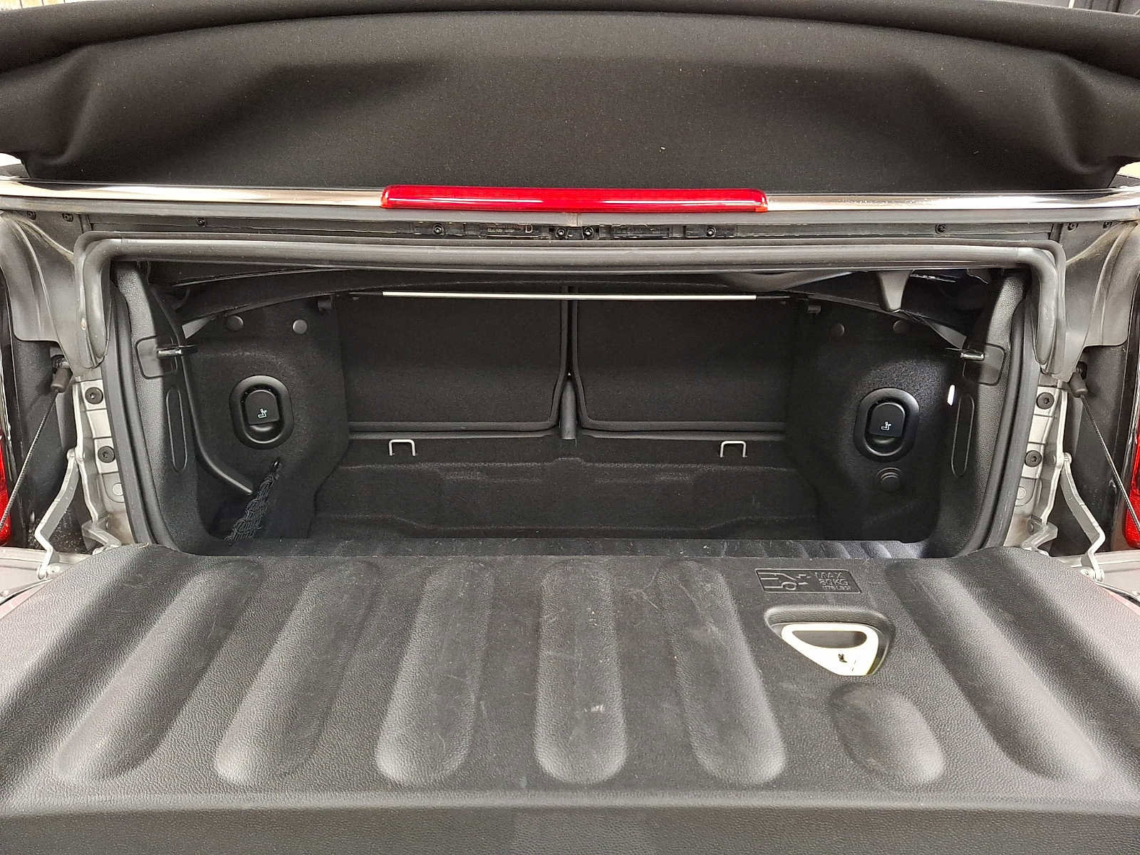 Certified 2023 MINI Cooper S image 27