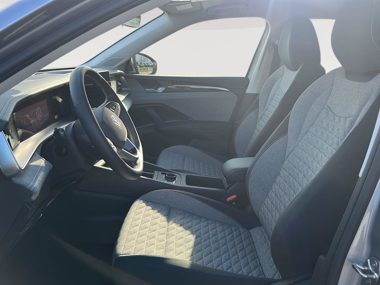 New 2026 Volkswagen Tiguan S AWD/4WD image 14