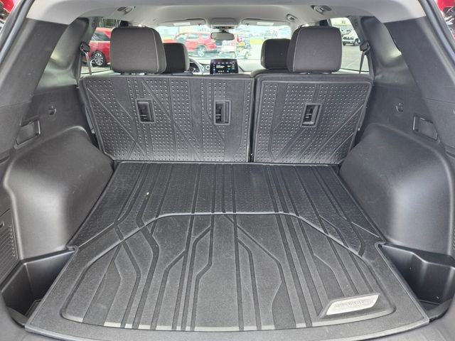 Used 2024 Chevrolet Blazer LT w/ Convenience Package image 15