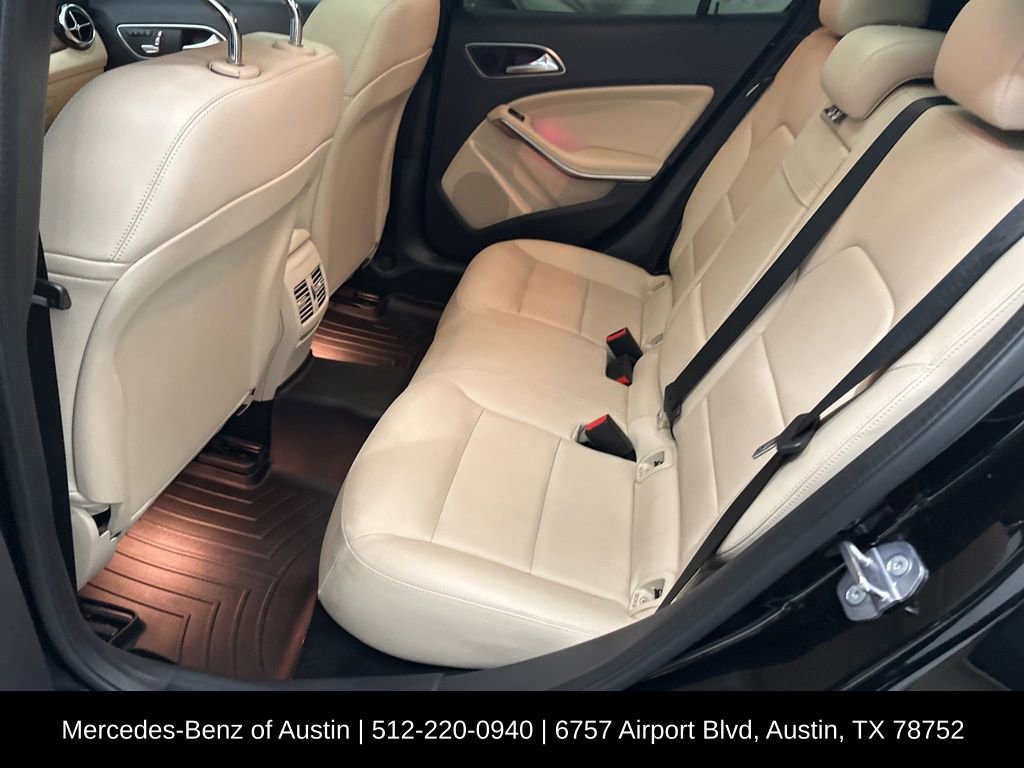 Certified 2020 Mercedes-Benz GLA 250 image 24