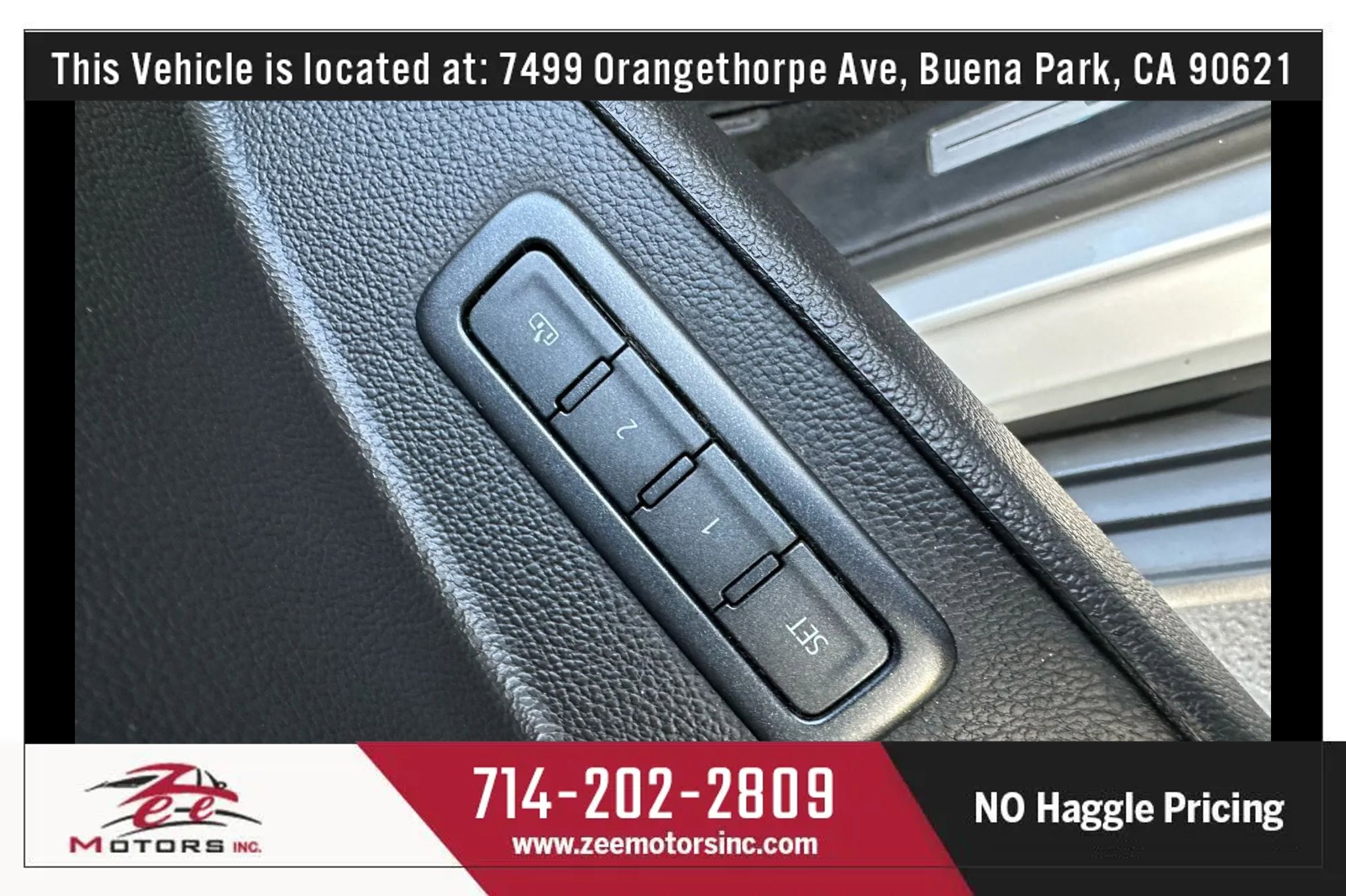 Used 2018 Chevrolet Tahoe LT AWD/4WD image 48