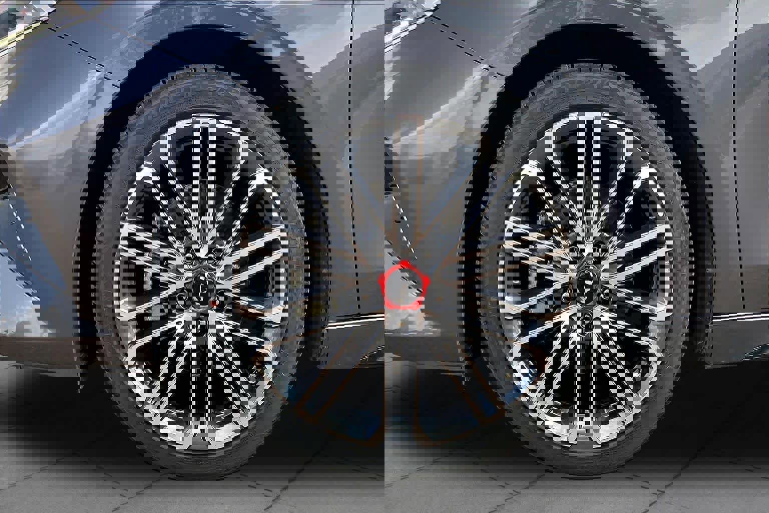 Used 2023 Kia Forte GT FWD image 11