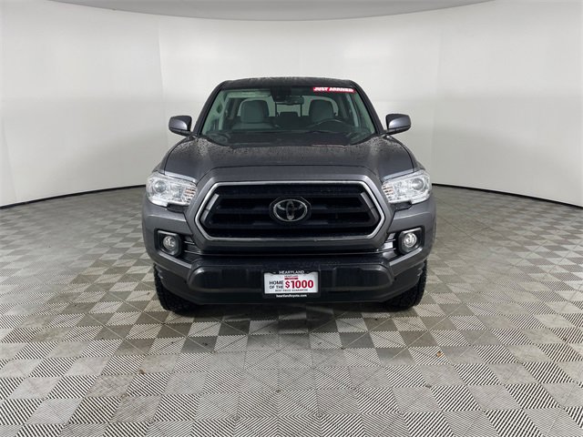 Used 2022 Toyota Tacoma SR5 image 25