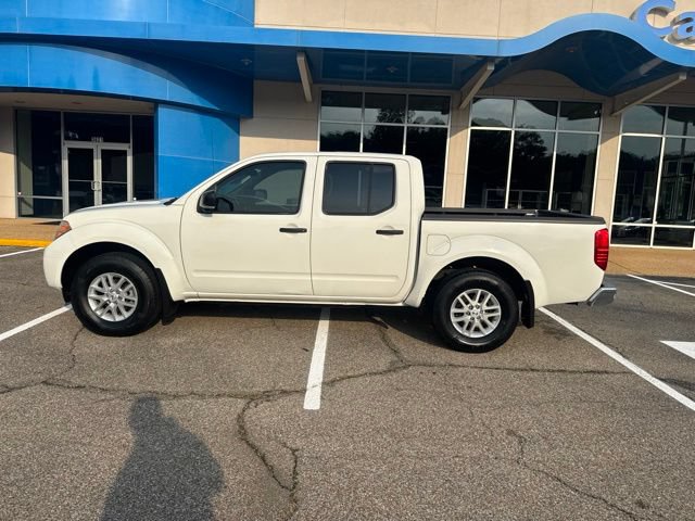 Used 2018 Nissan Frontier SV RWD image 6