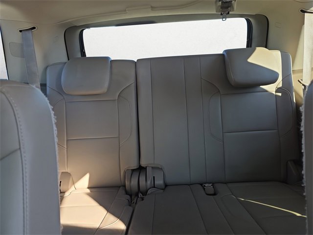 Used 2015 Chevrolet Tahoe LT w/ Texas Edition image 25