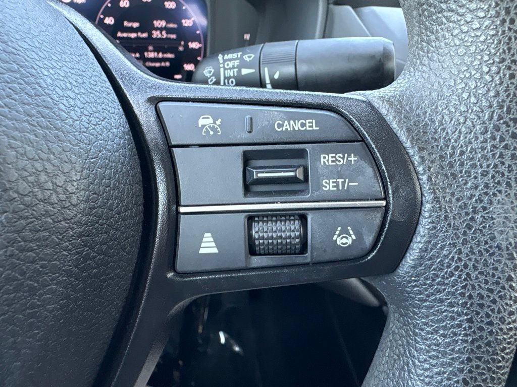 Used 2024 Honda Accord EX image 24