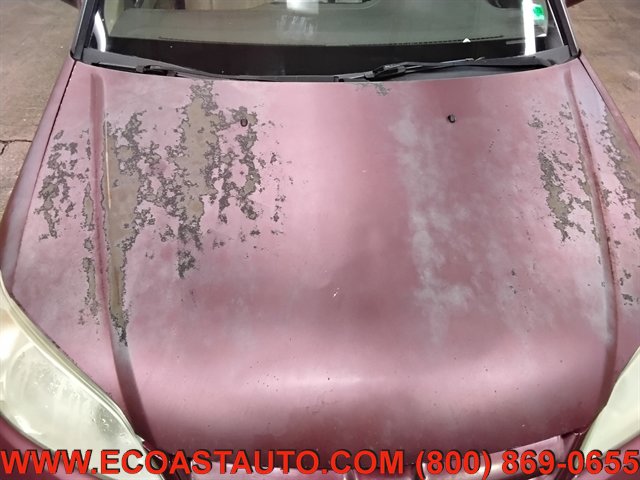 Used 2004 Honda Civic EX image 16