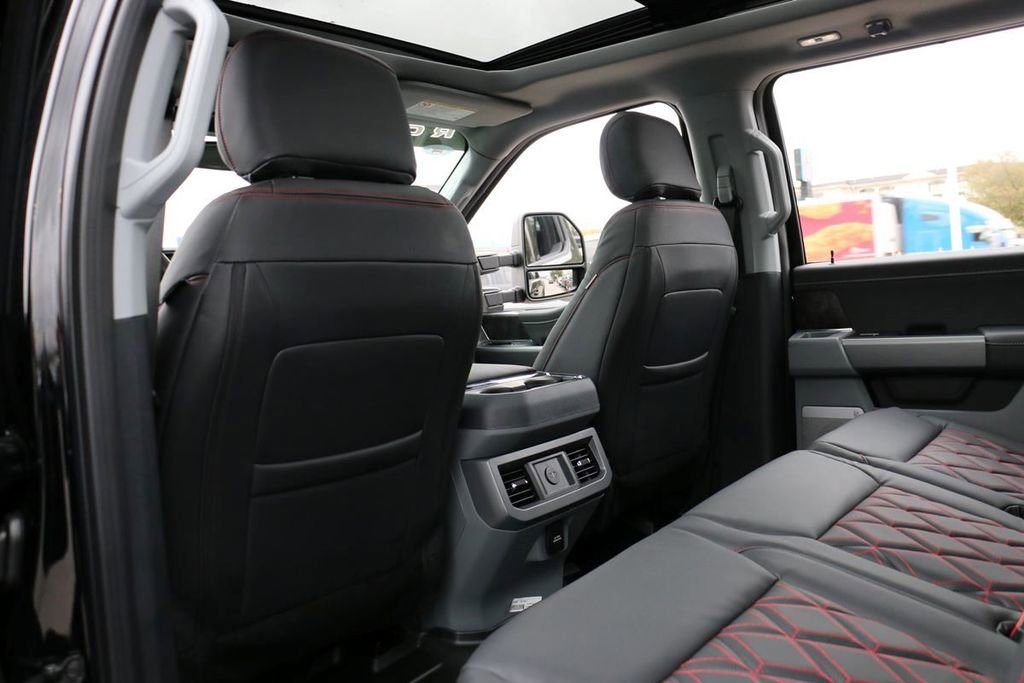 New 2026 Ford F250 XLT w/ XLT Premium Package image 27