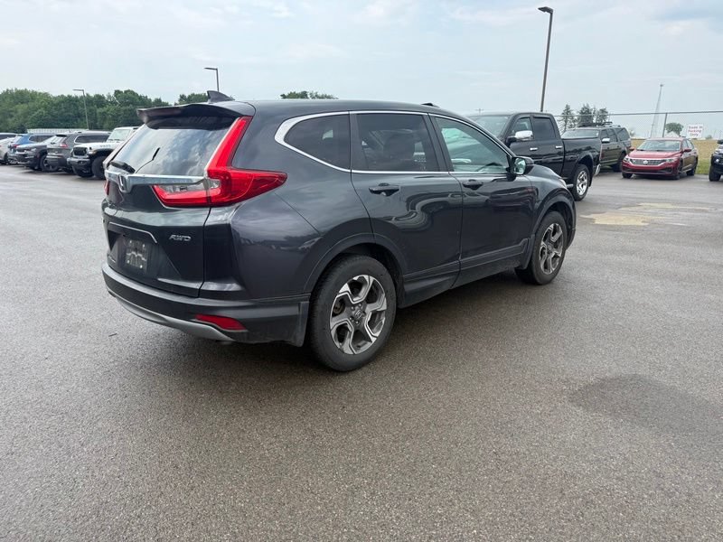 Used 2019 Honda CR-V EX-L image 6