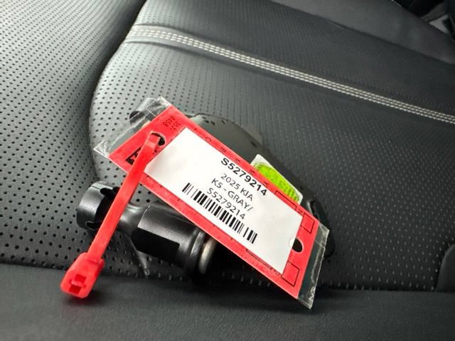 Certified 2025 Kia K5 GT-Line w/ GT-Line Premium Package FWD image 29