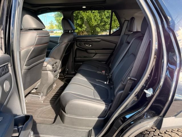 Used 2026 Honda Passport TrailSport Elite image 25