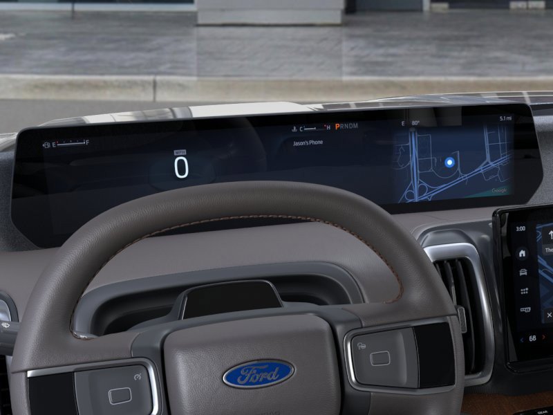 New 2026 Ford Expedition Max King Ranch AWD/4WD image 15