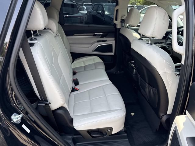 Used 2021 Kia Telluride EX AWD/4WD image 11
