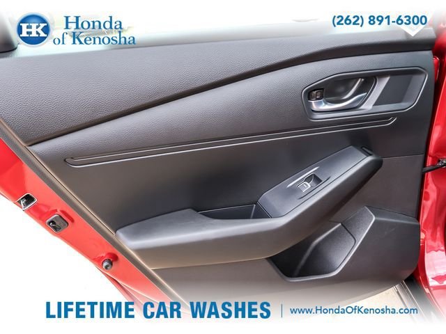 Certified 2025 Honda Accord Sport image 23