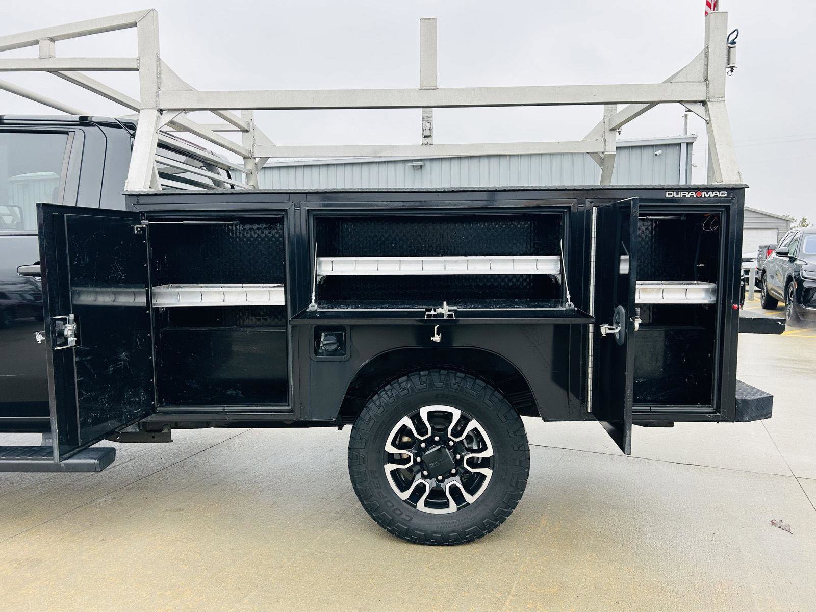 Used 2020 GMC Sierra 3500 W/T w/ Convenience Package image 22