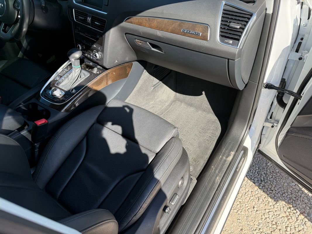 Used 2014 Audi Q5 TDI Premium Plus image 14