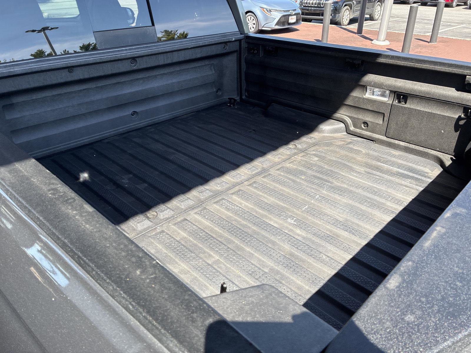 Used 2019 Honda Ridgeline RTL image 10