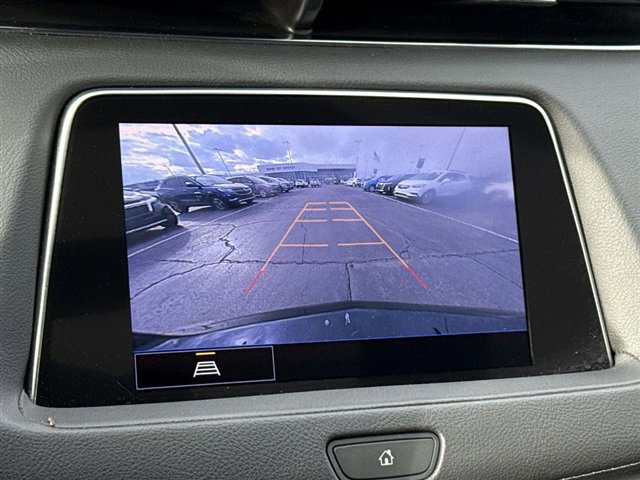 Certified 2023 Cadillac XT4 Premium Luxury w/ Cold Weather Package image 19