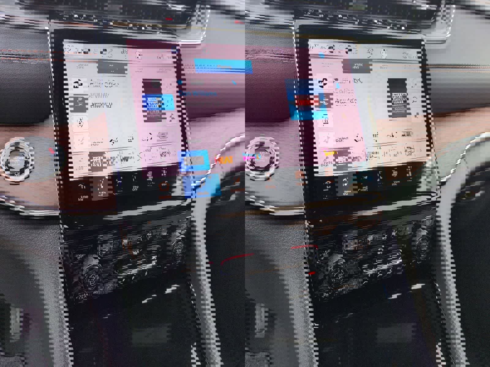 New 2025 Jeep Grand Cherokee Summit w/ Obsidian Package image 26