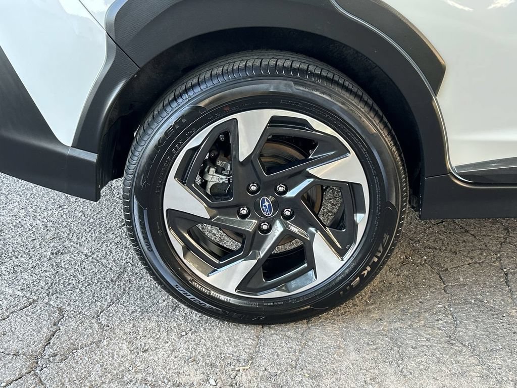 Certified 2024 Subaru Crosstrek 2.5i Limited AWD/4WD image 12